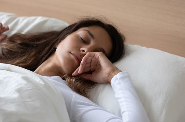 Πως να κοιμηθώ γρήγορα – 5 Συμβουλές εύκολο ύπνο